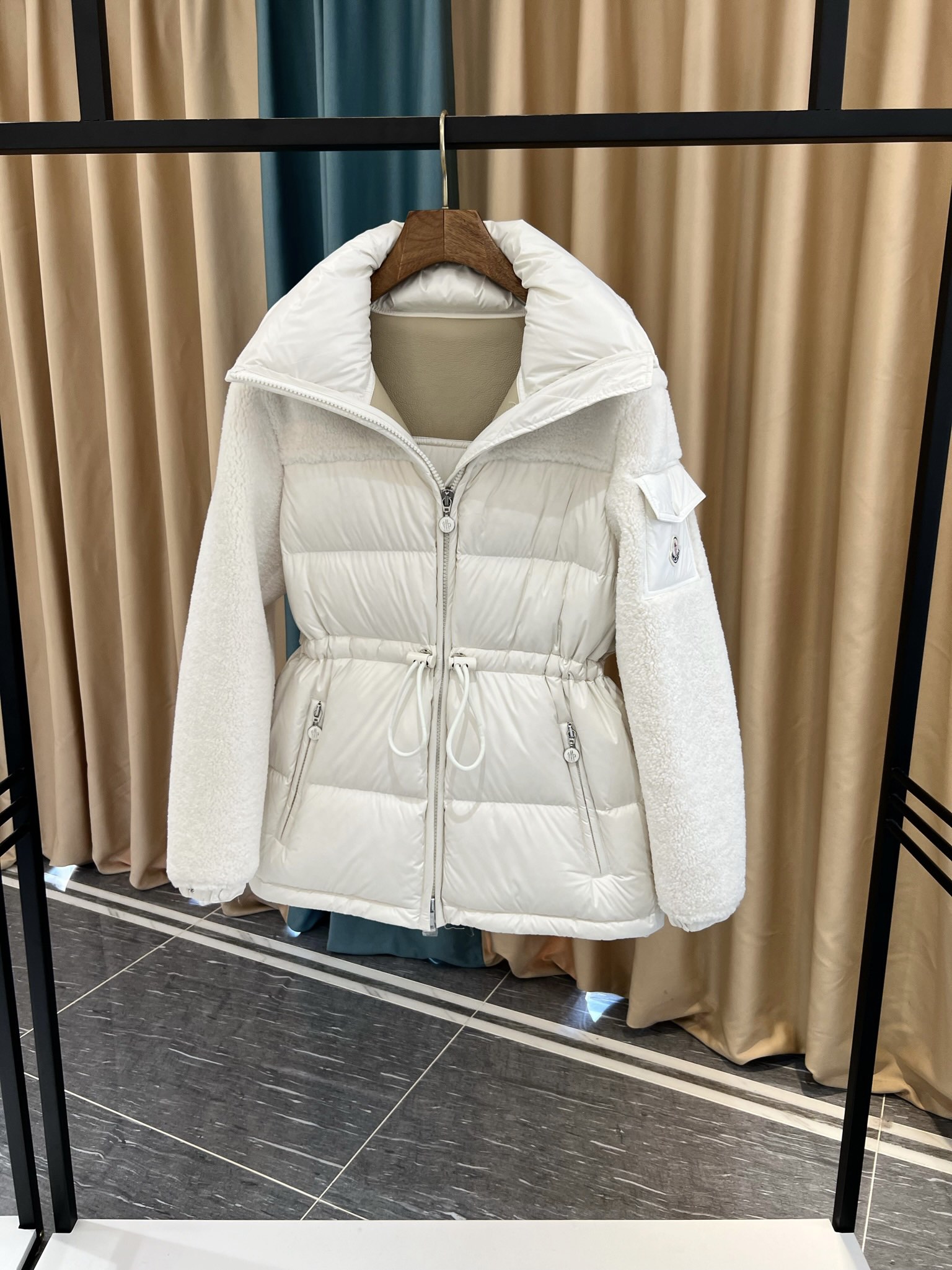 Moncler Down Jackets